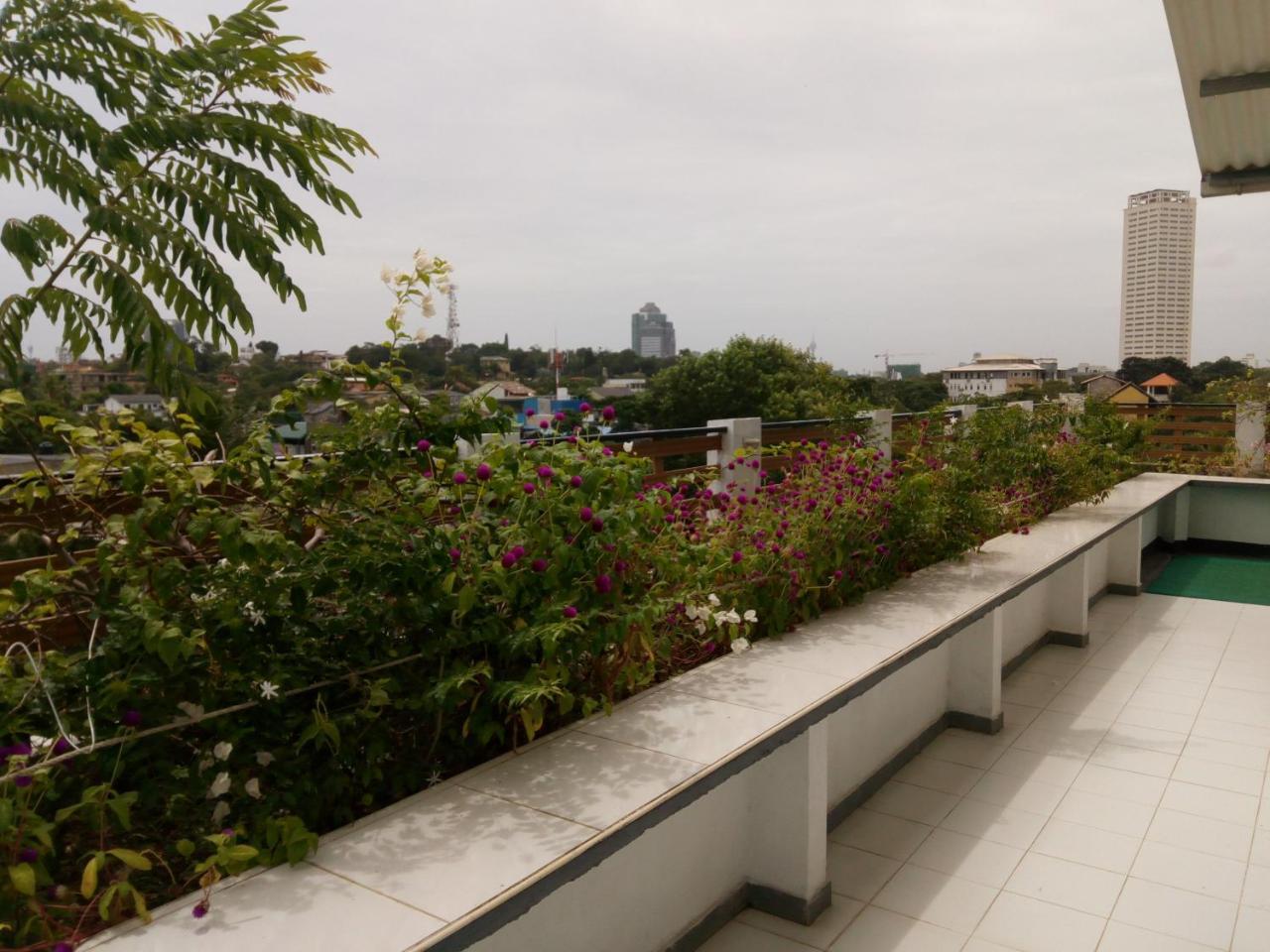 Queens Park Colombo