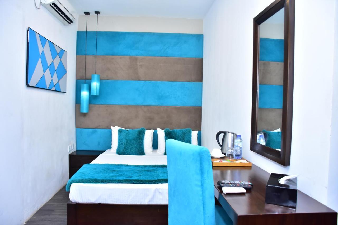 Bed & Breakfast Bongo 3*