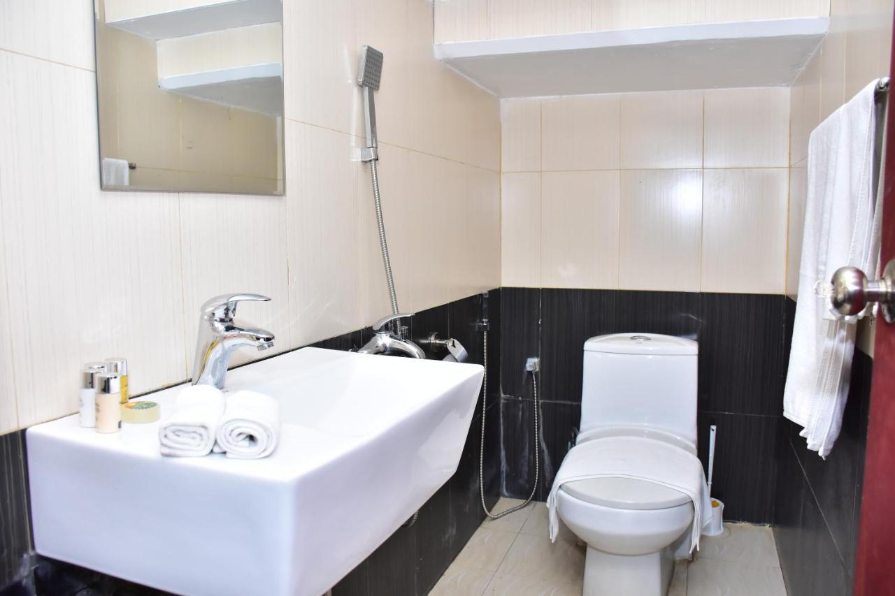 Bed & Breakfast Bongo 3*