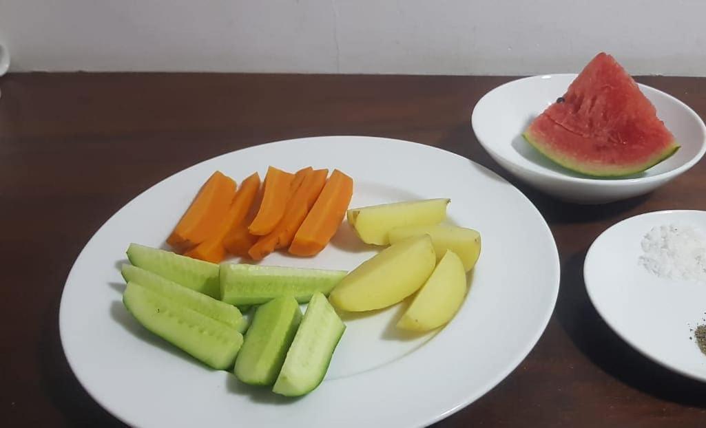 Backpackers Paradise * Colombo