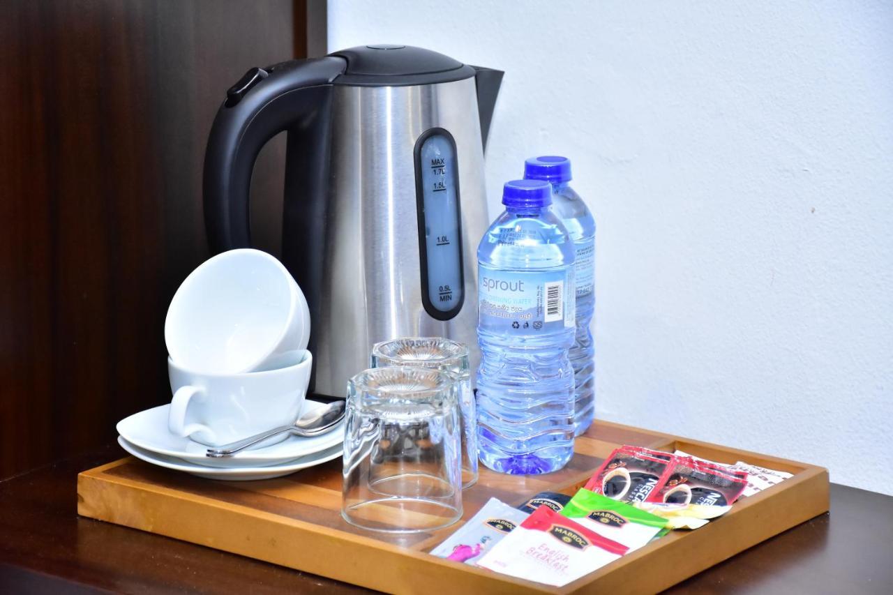 Bongo Bed & Breakfast 3*