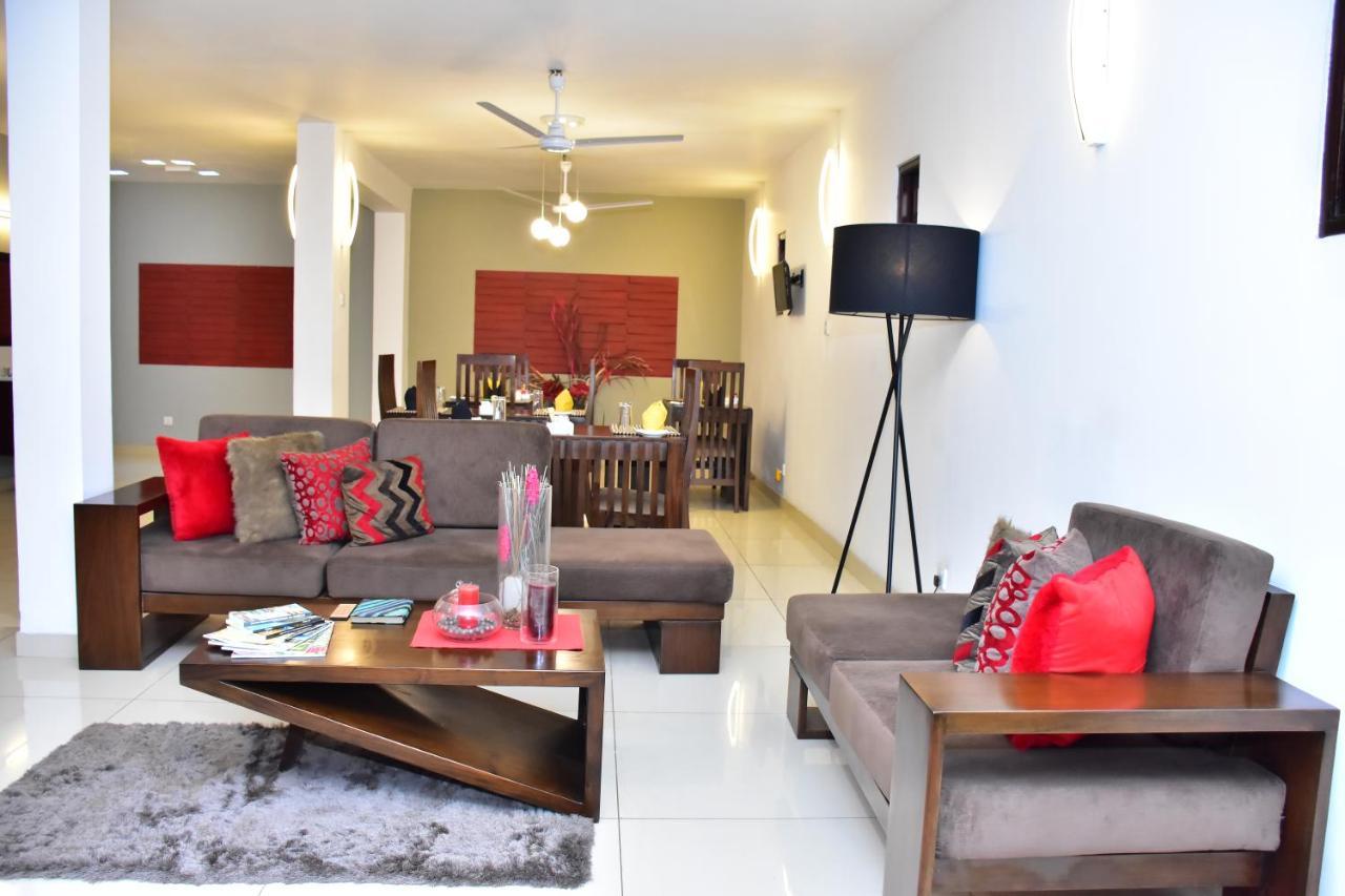 Bed & Breakfast Bongo 3*