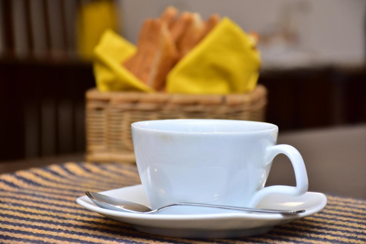 Bongo Bed & Breakfast 3*