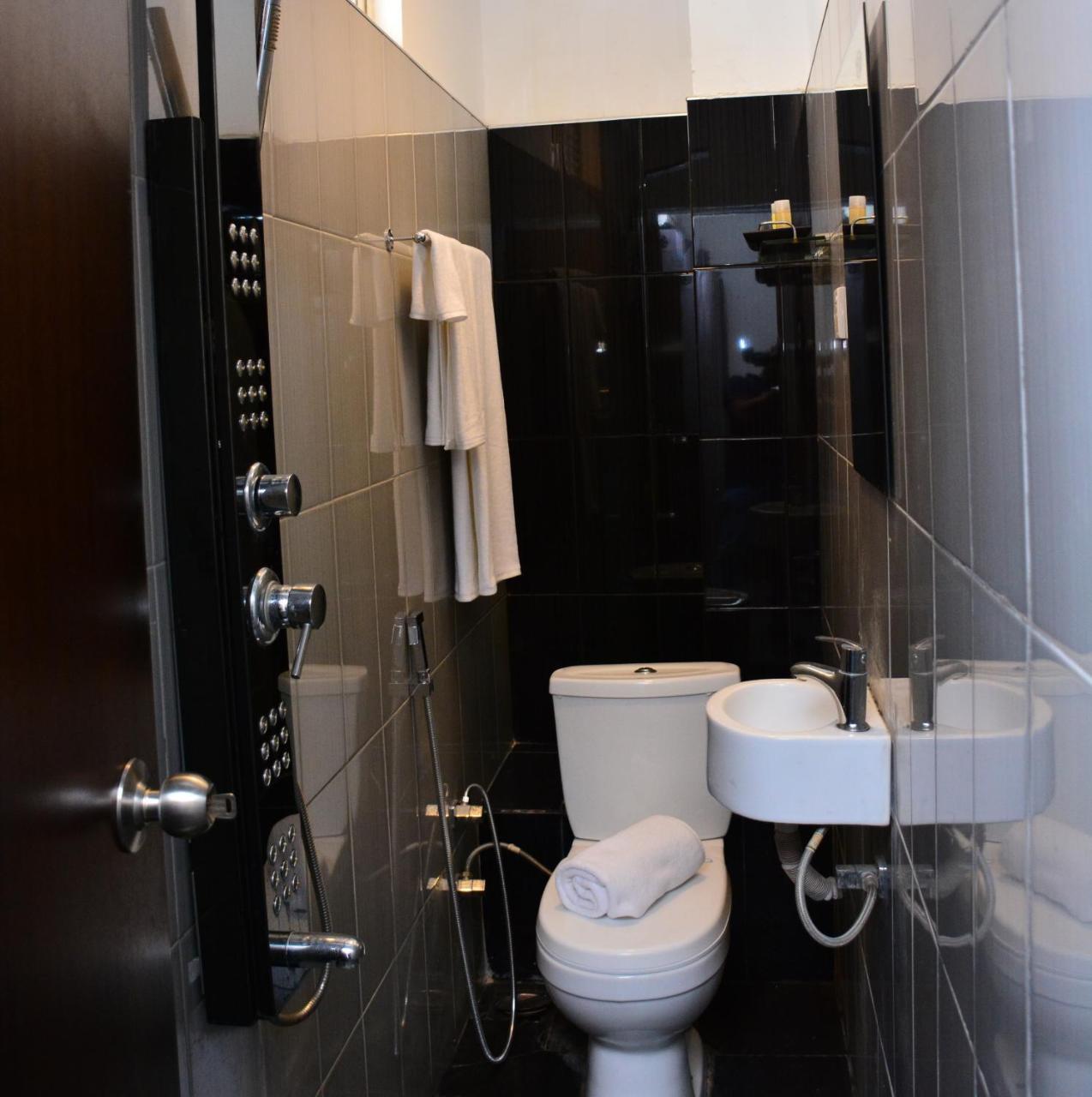 Bongo Bed & Breakfast Colombo