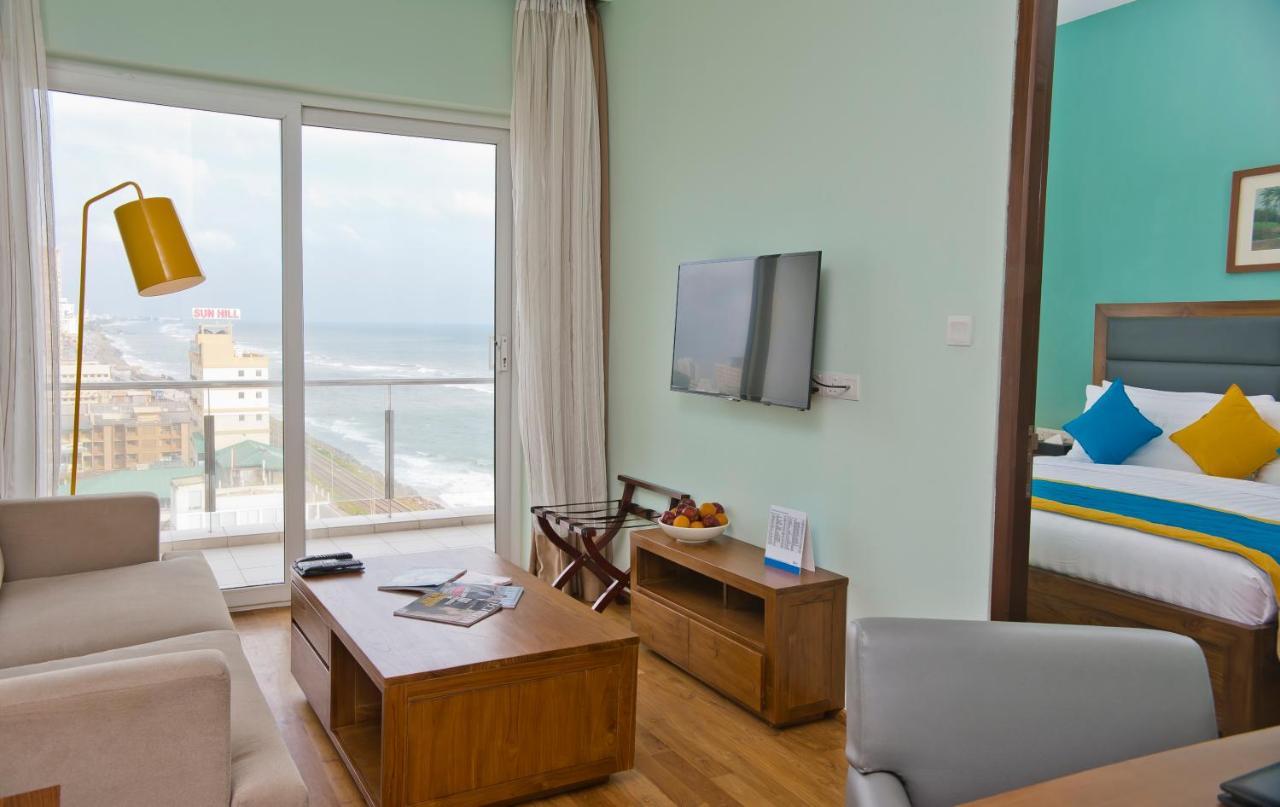 Ocean Edge & Hotel 4*