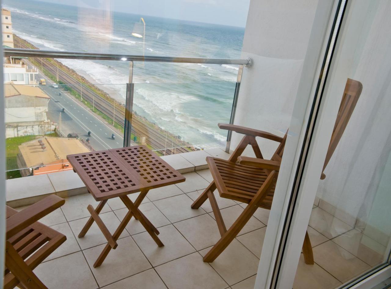 Ocean Edge & 4*