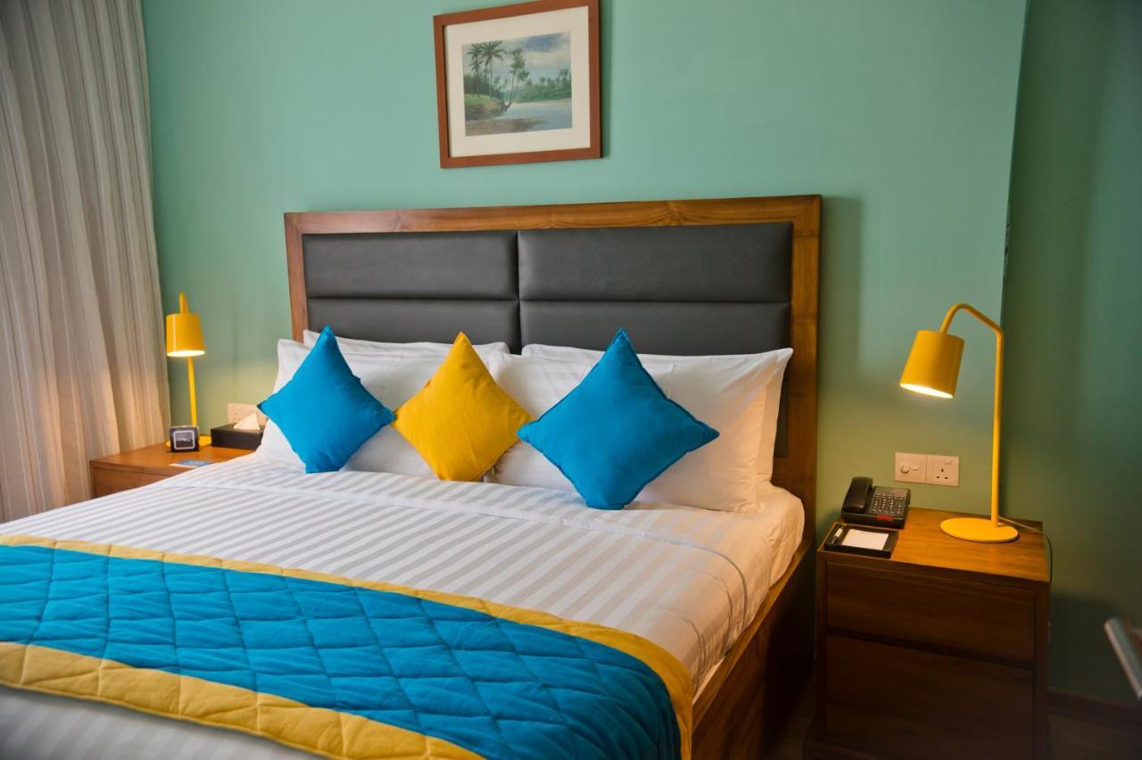 Ocean Edge & Hotel Colombo