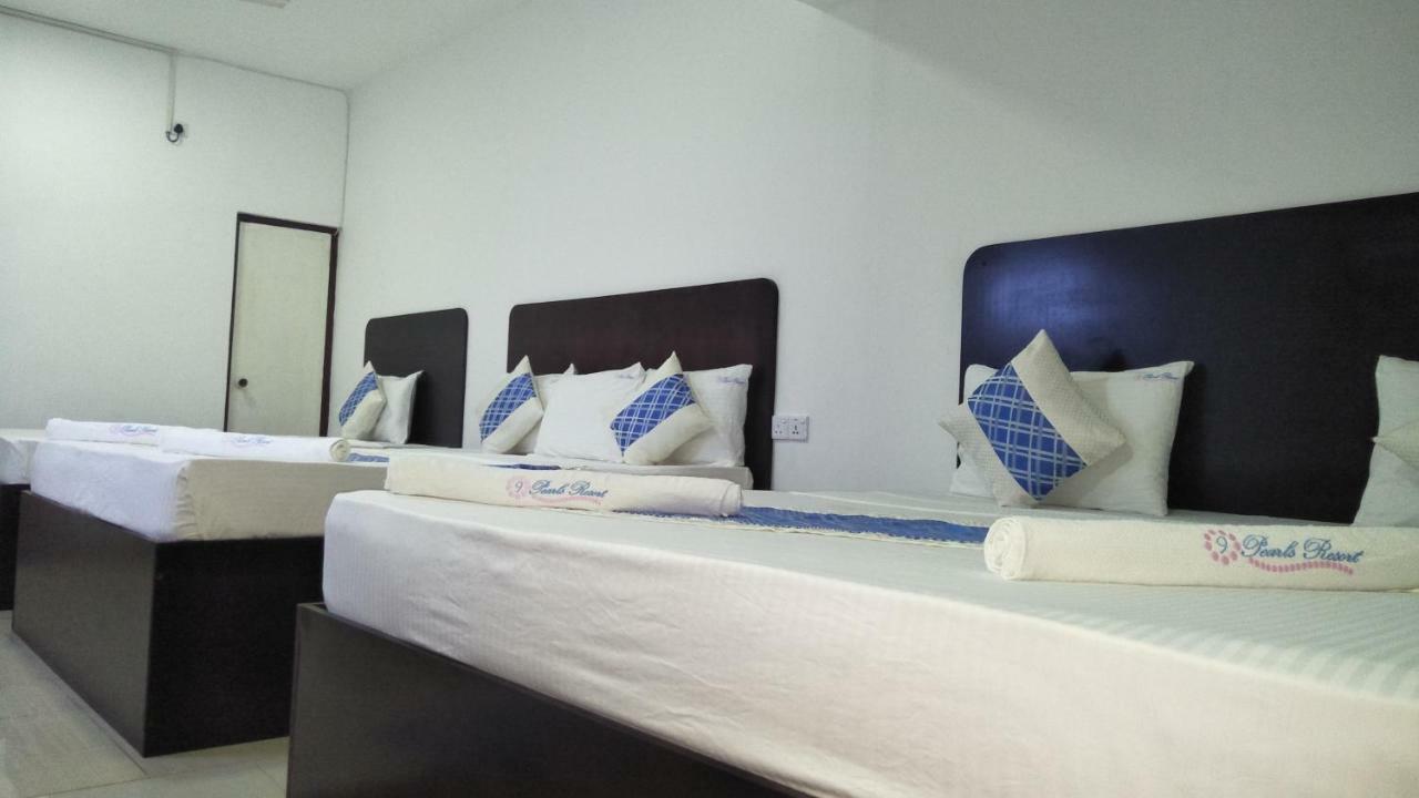 Hotel 9 Pearls