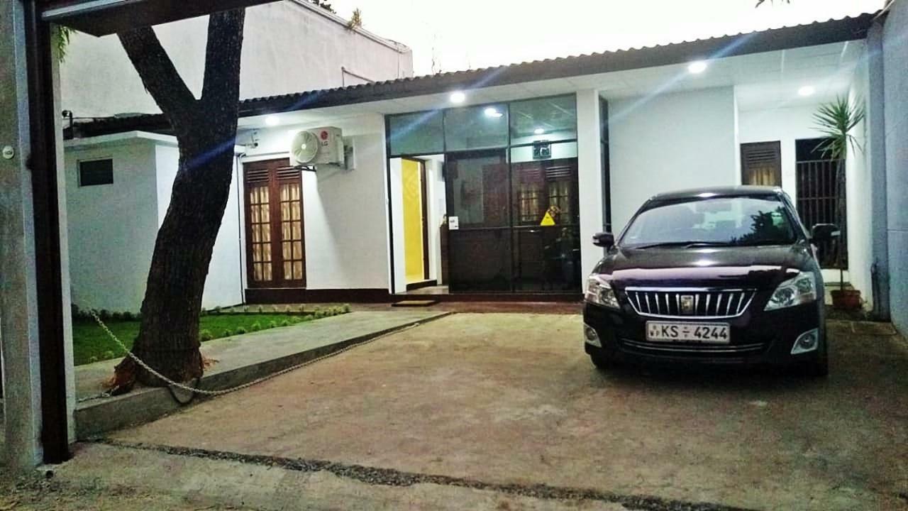 Gardens Guest house