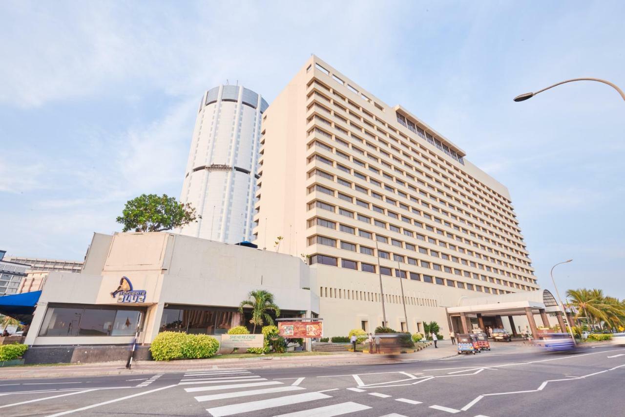 The Galadari Hotel 3*