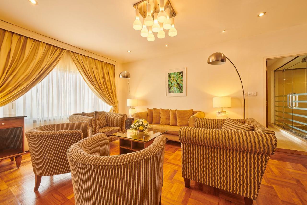 Hotel The Galadari 3*