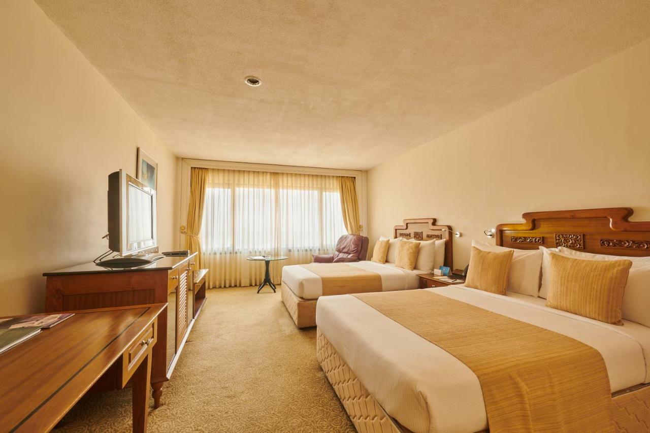 The Galadari 3*