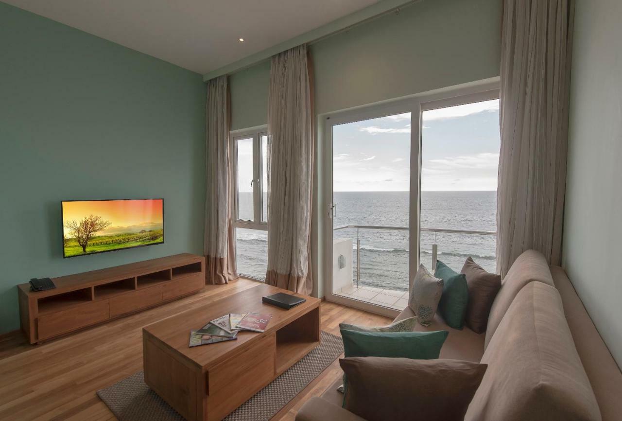 Ocean Edge &