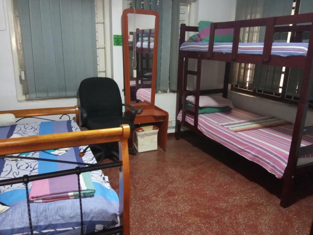 Jumbo Backpackers Hostel Colombo