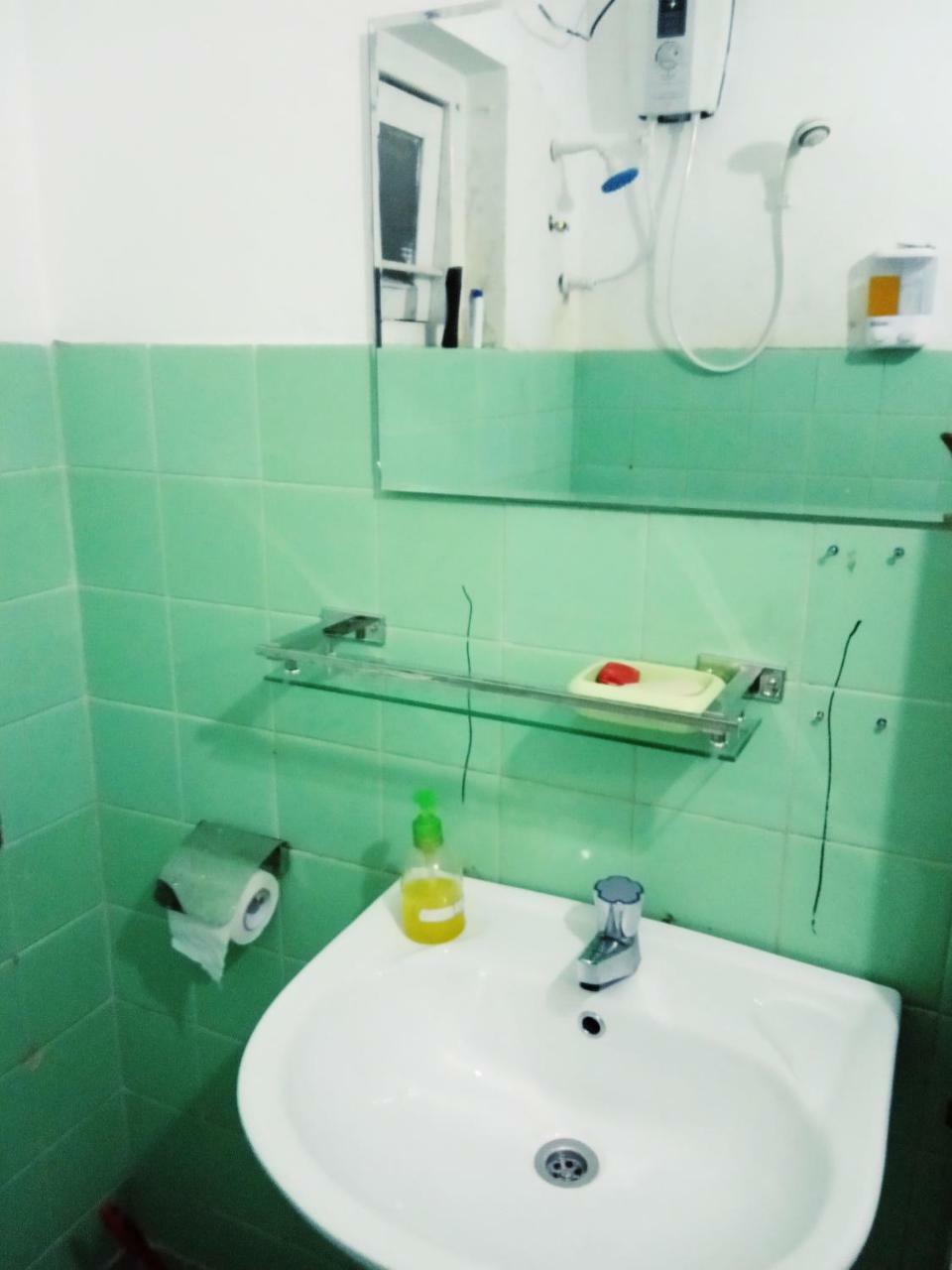 Hostel Jumbo Backpackers Colombo
