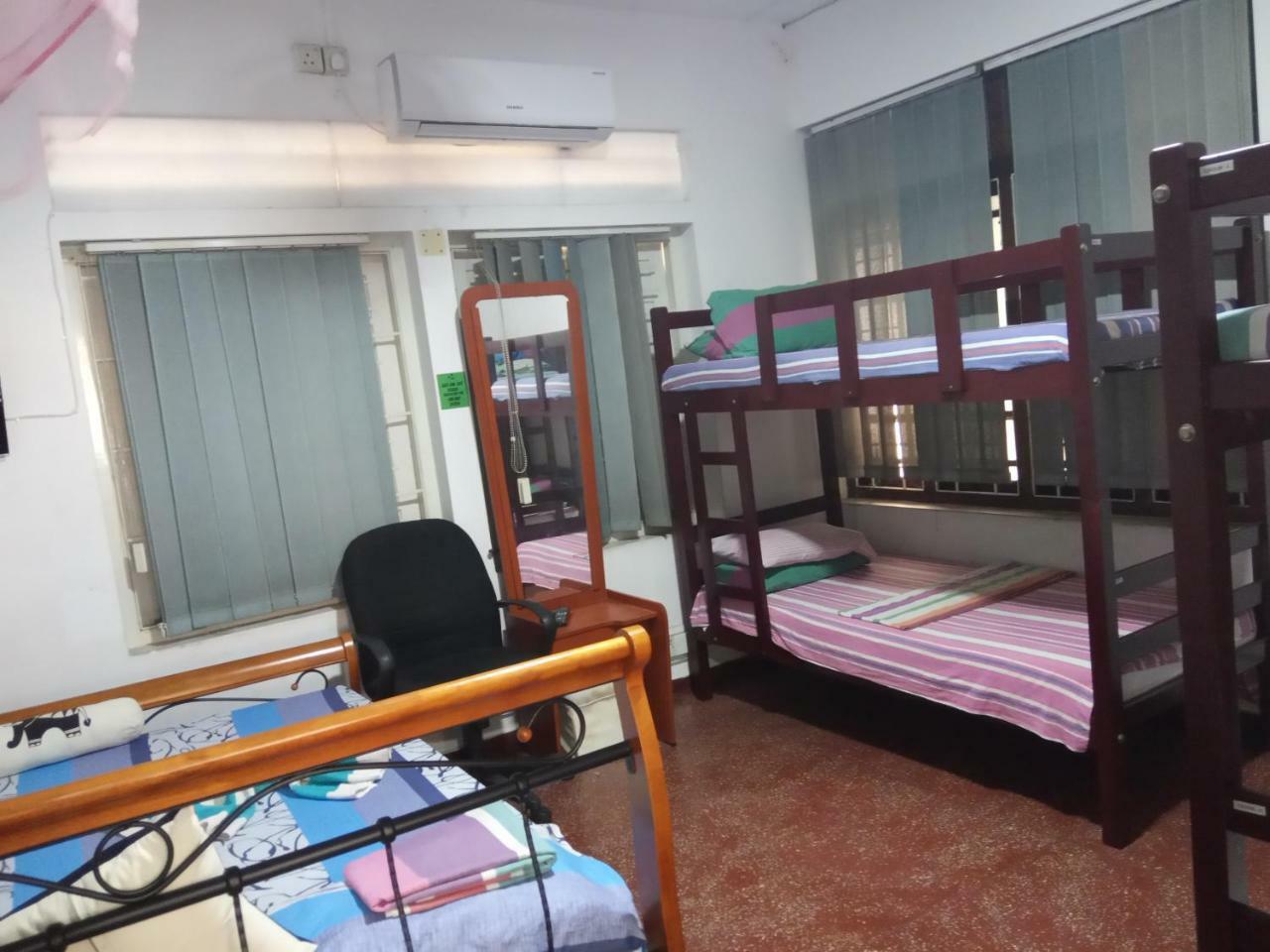 Hostel Jumbo Backpackers