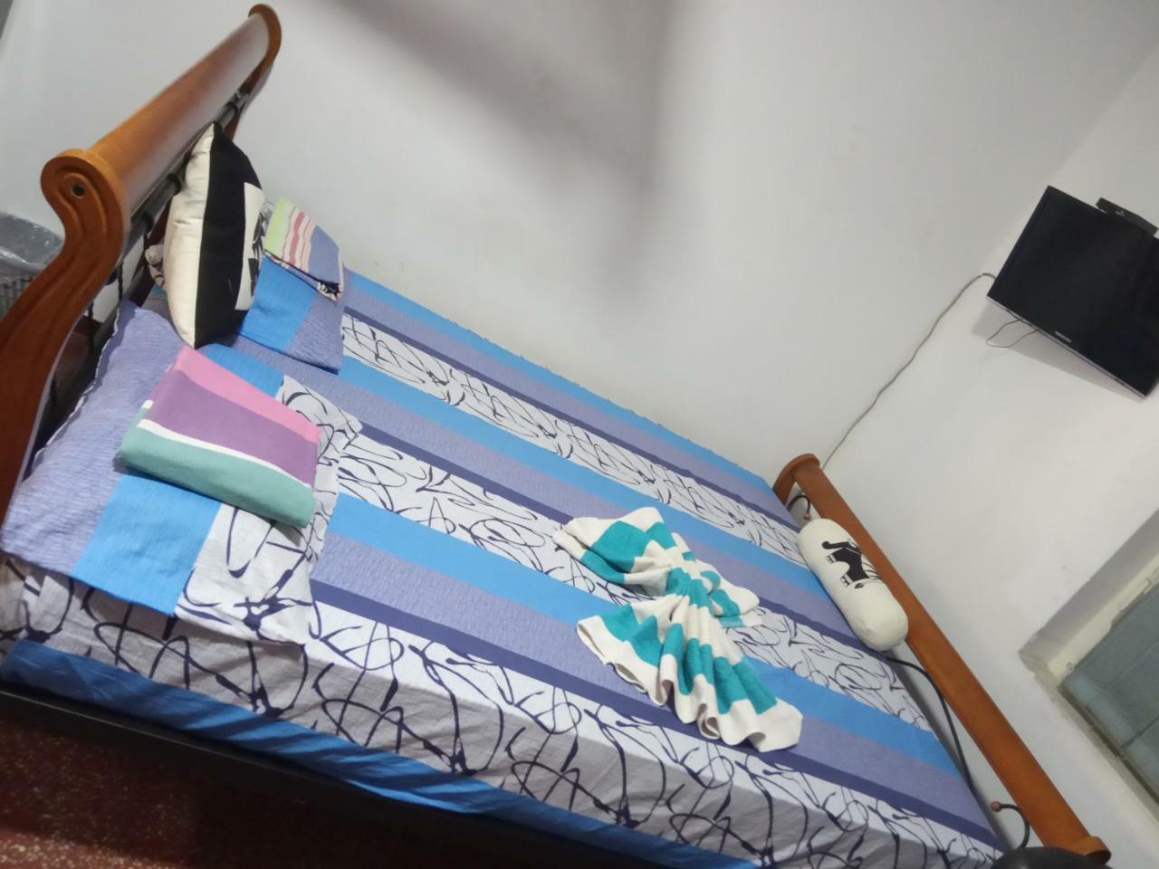 Jumbo Backpackers * Colombo