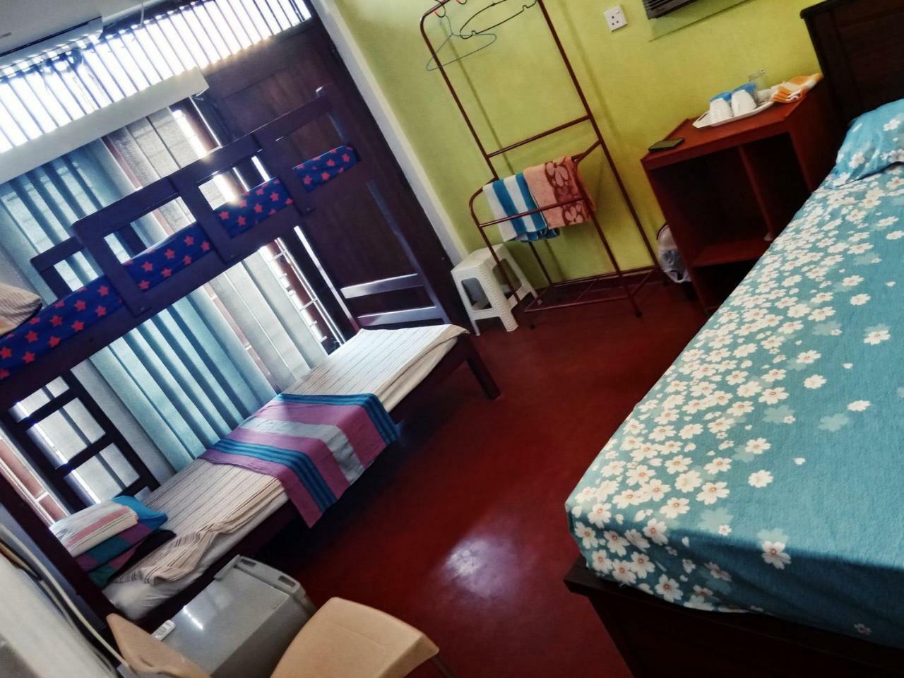 Jumbo Backpackers * Colombo