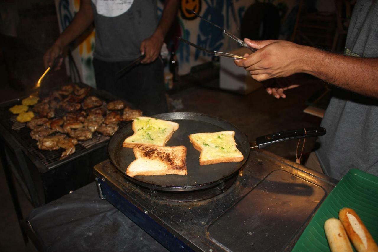 Hostel Groove House Hostels Colombo