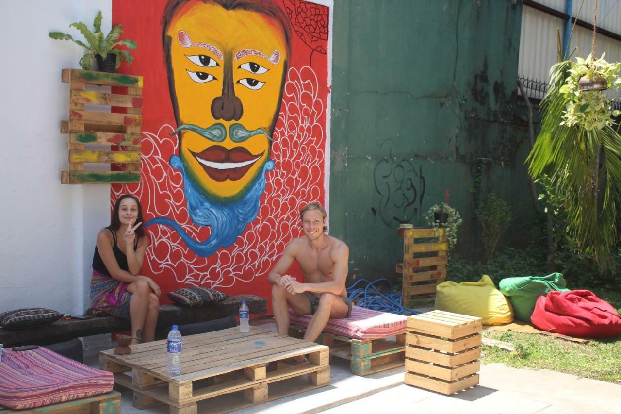 Hostel Groove House Hostels *