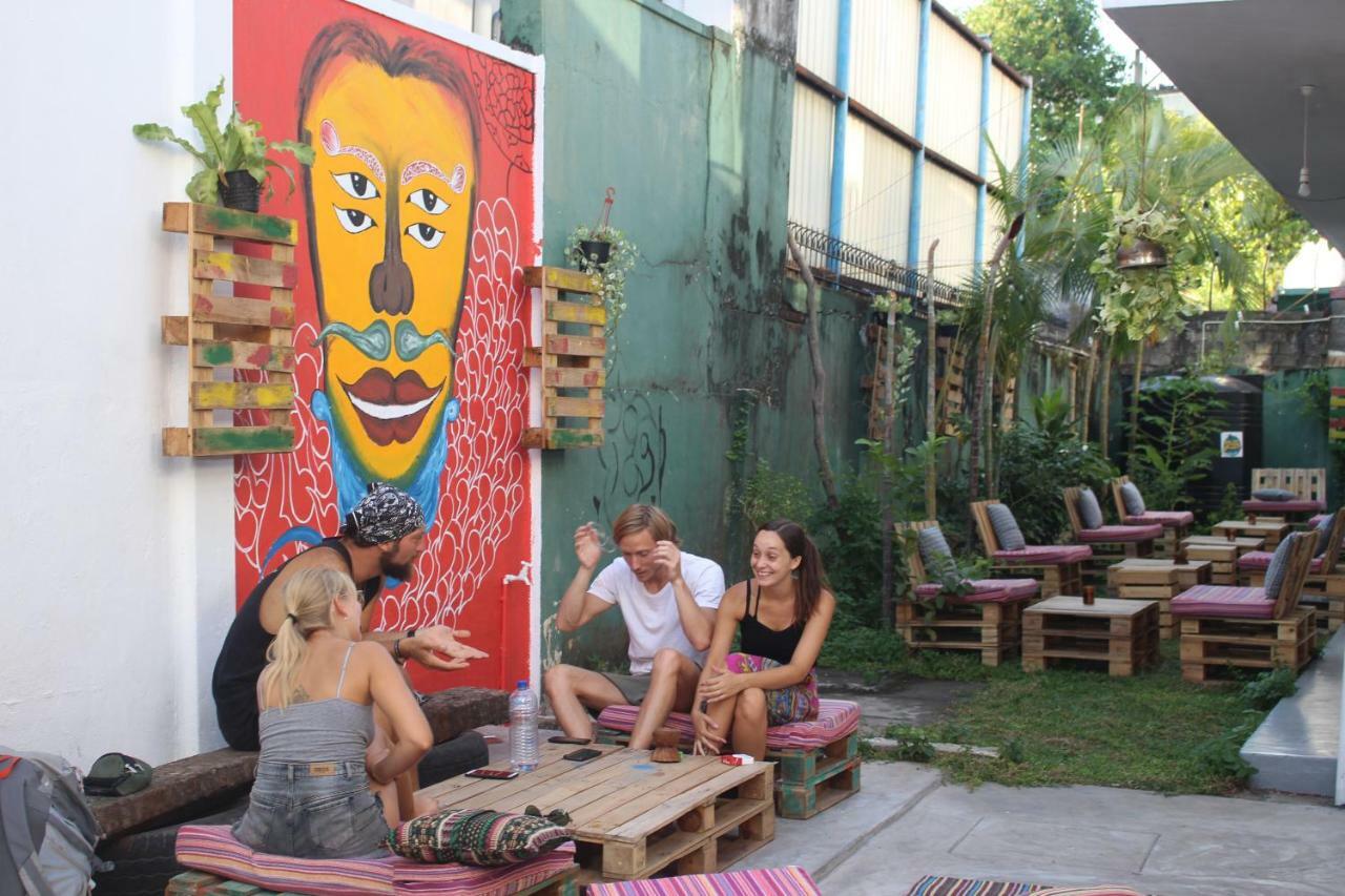 Hostel Groove House Hostels *