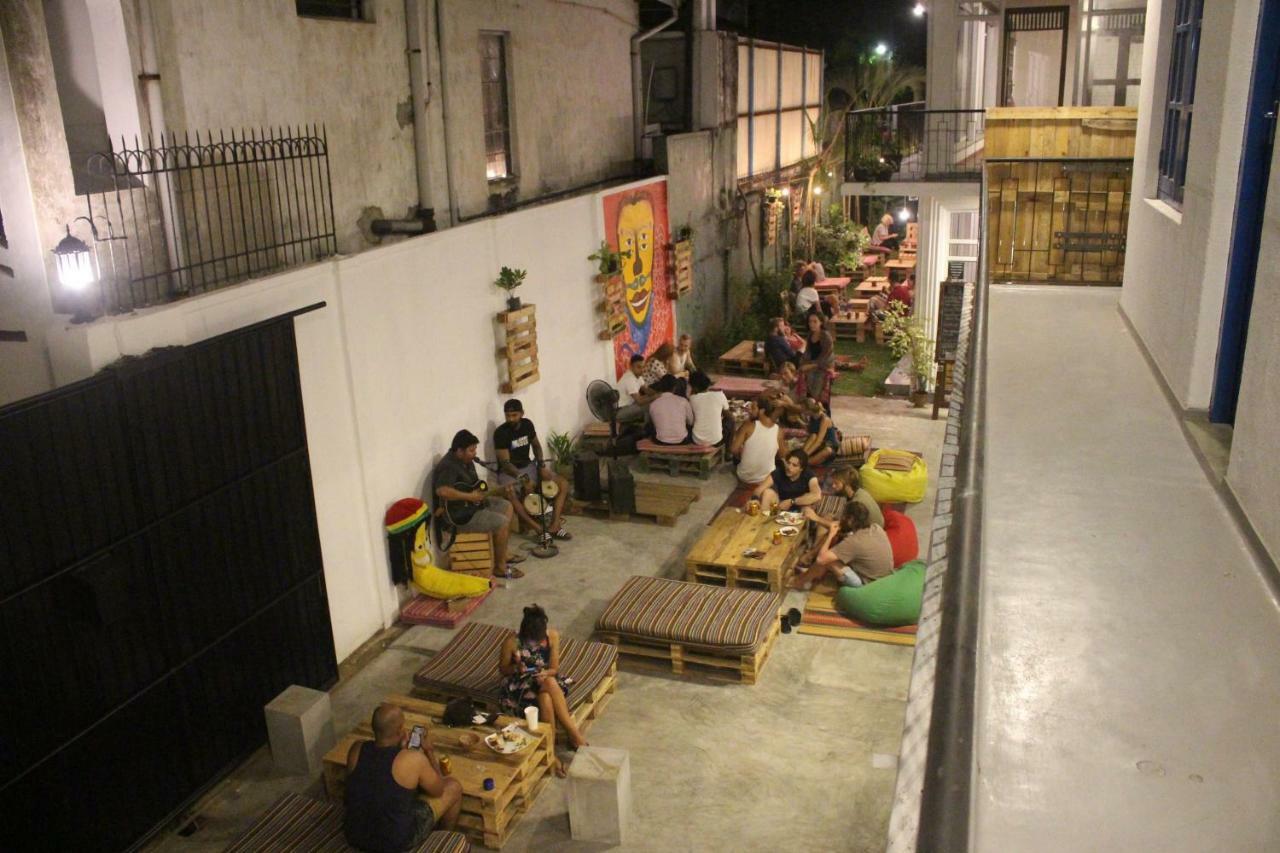Groove House Hostels * Colombo