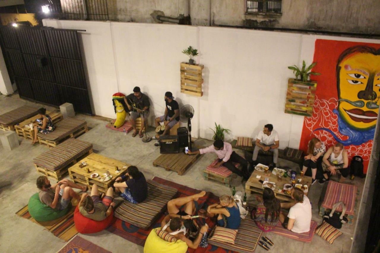 Hostel Groove House Hostels *