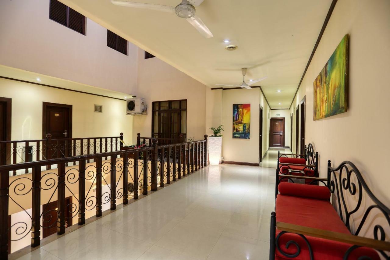 Colombo City Hotels Colombo