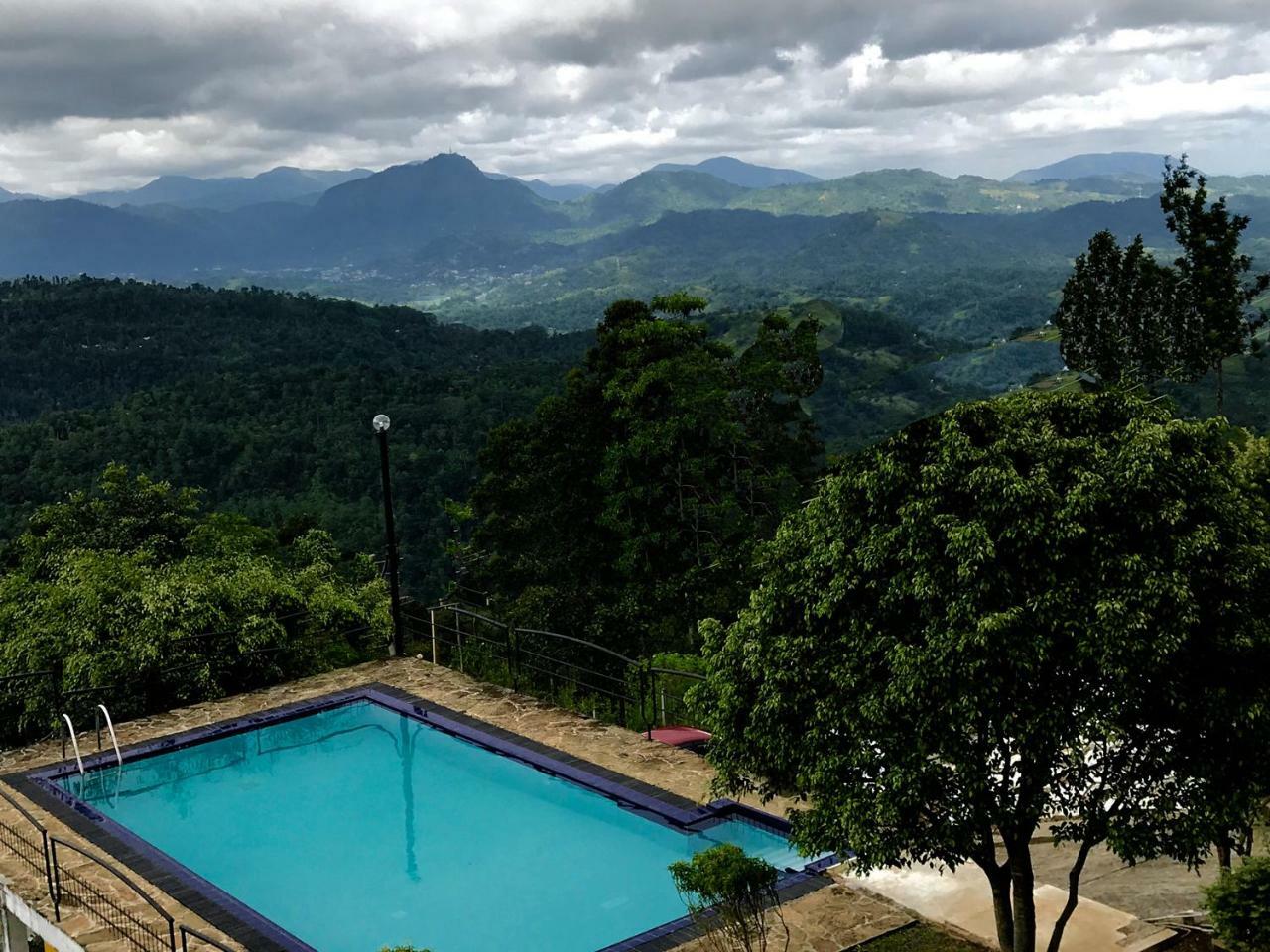 Villa Kandy Club Lespri Colombo