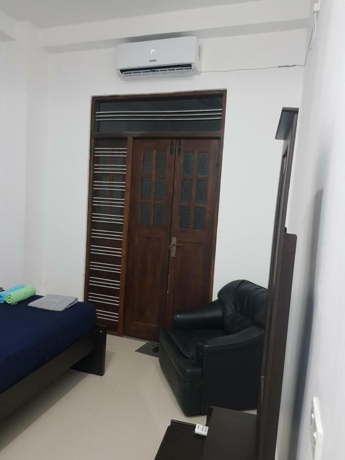 Hostel Steps Backpackers Colombo