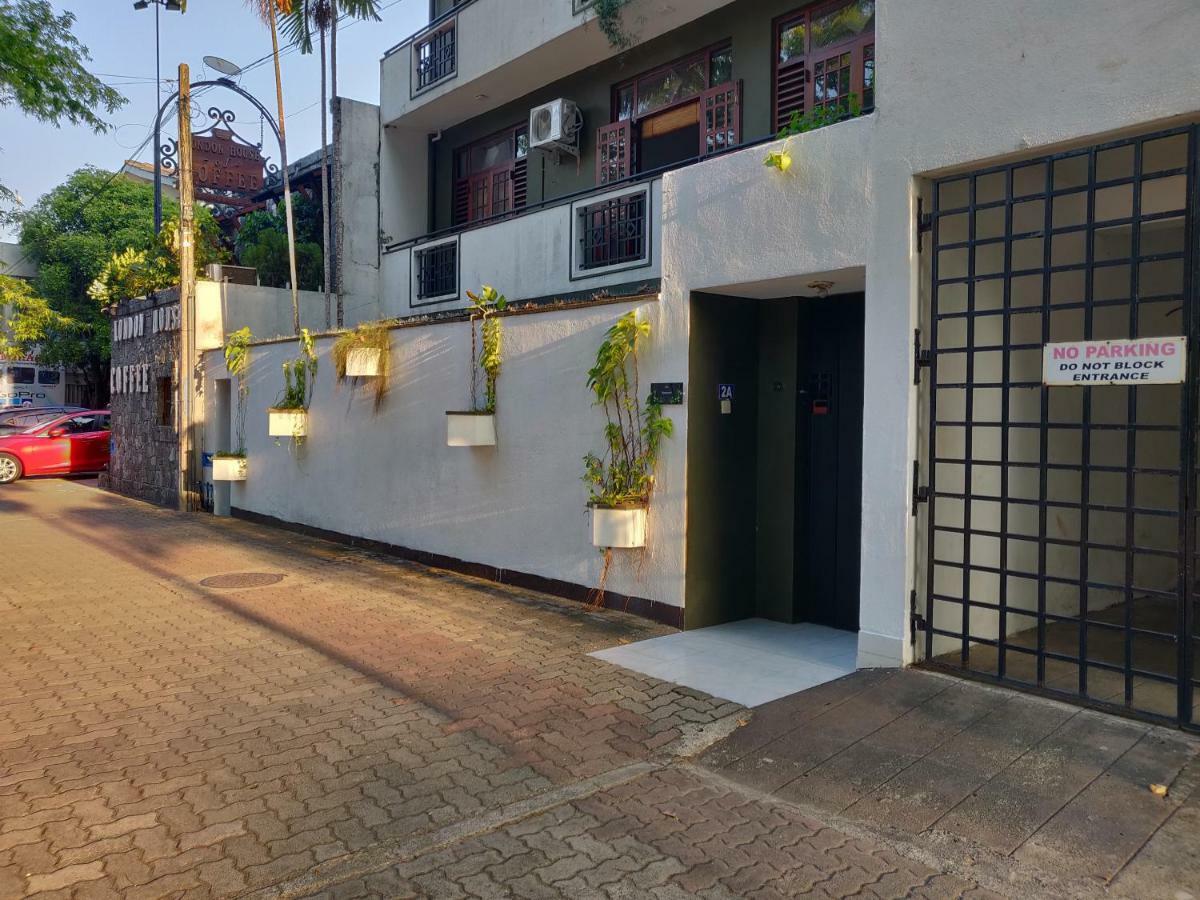 Mrs Pepperpots 3* Colombo