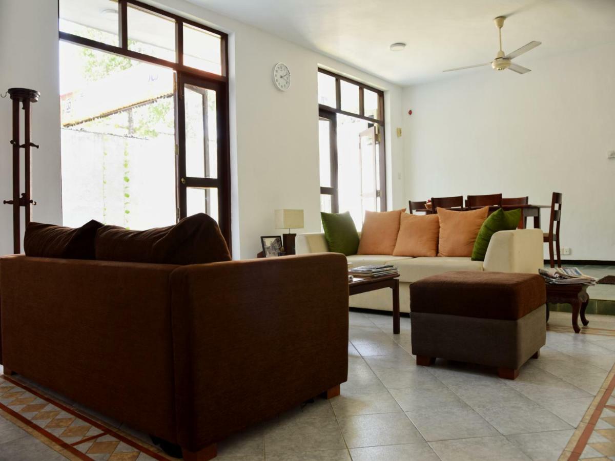 Mrs Pepperpots Guest house 3*