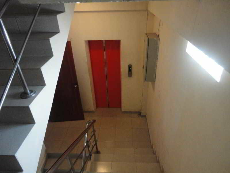 Sansu Hotel
