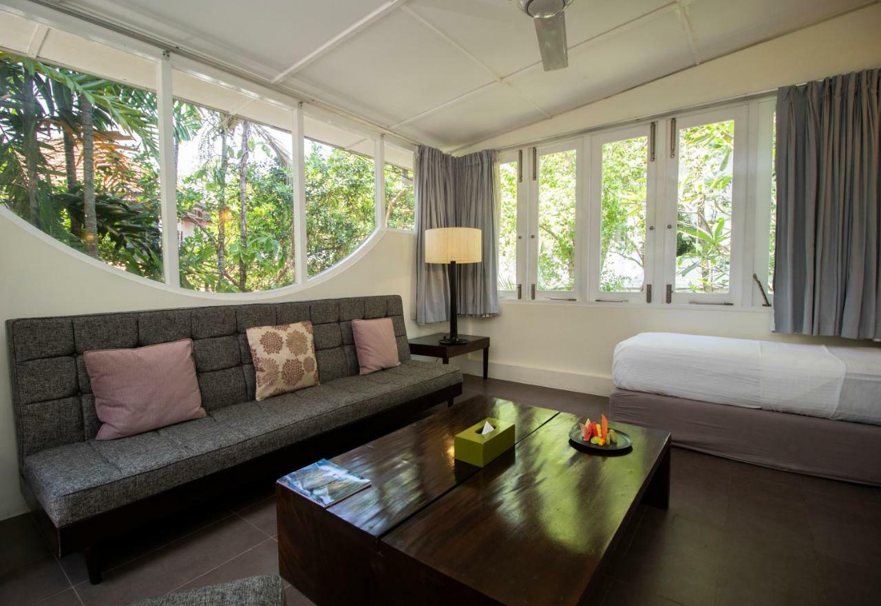 Bed & Breakfast House By Ceilao