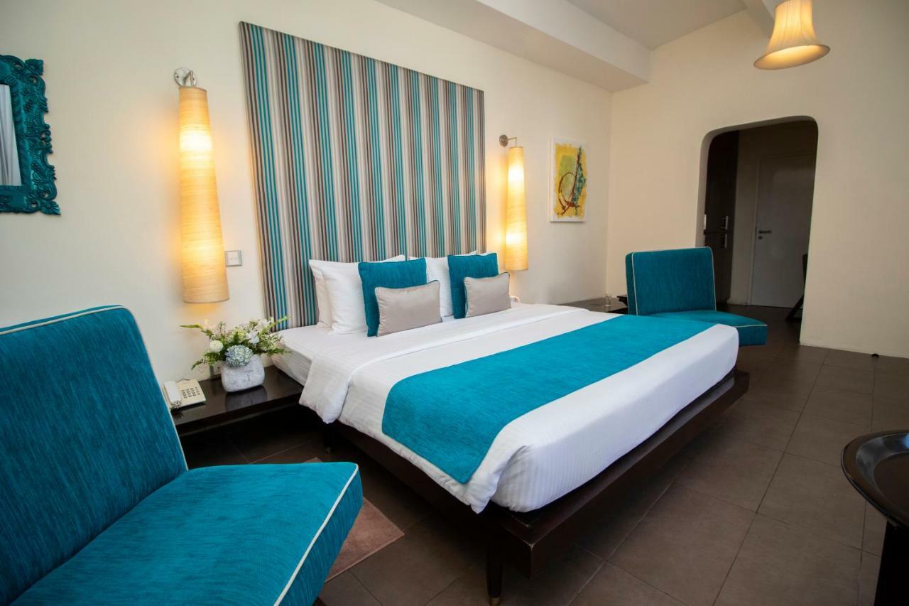 Bed & Breakfast House By Ceilao Colombo