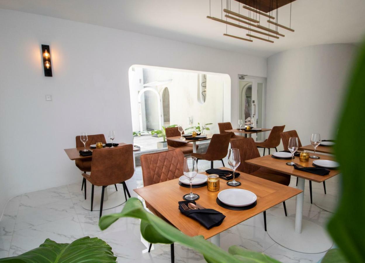 House By Ceilao Bed & Breakfast Colombo