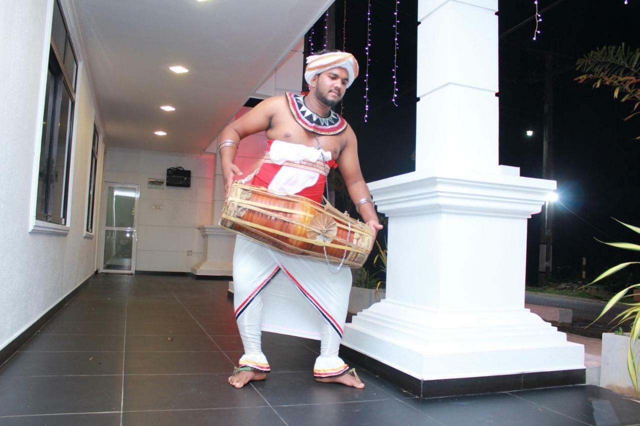Hareesha 2* Galle