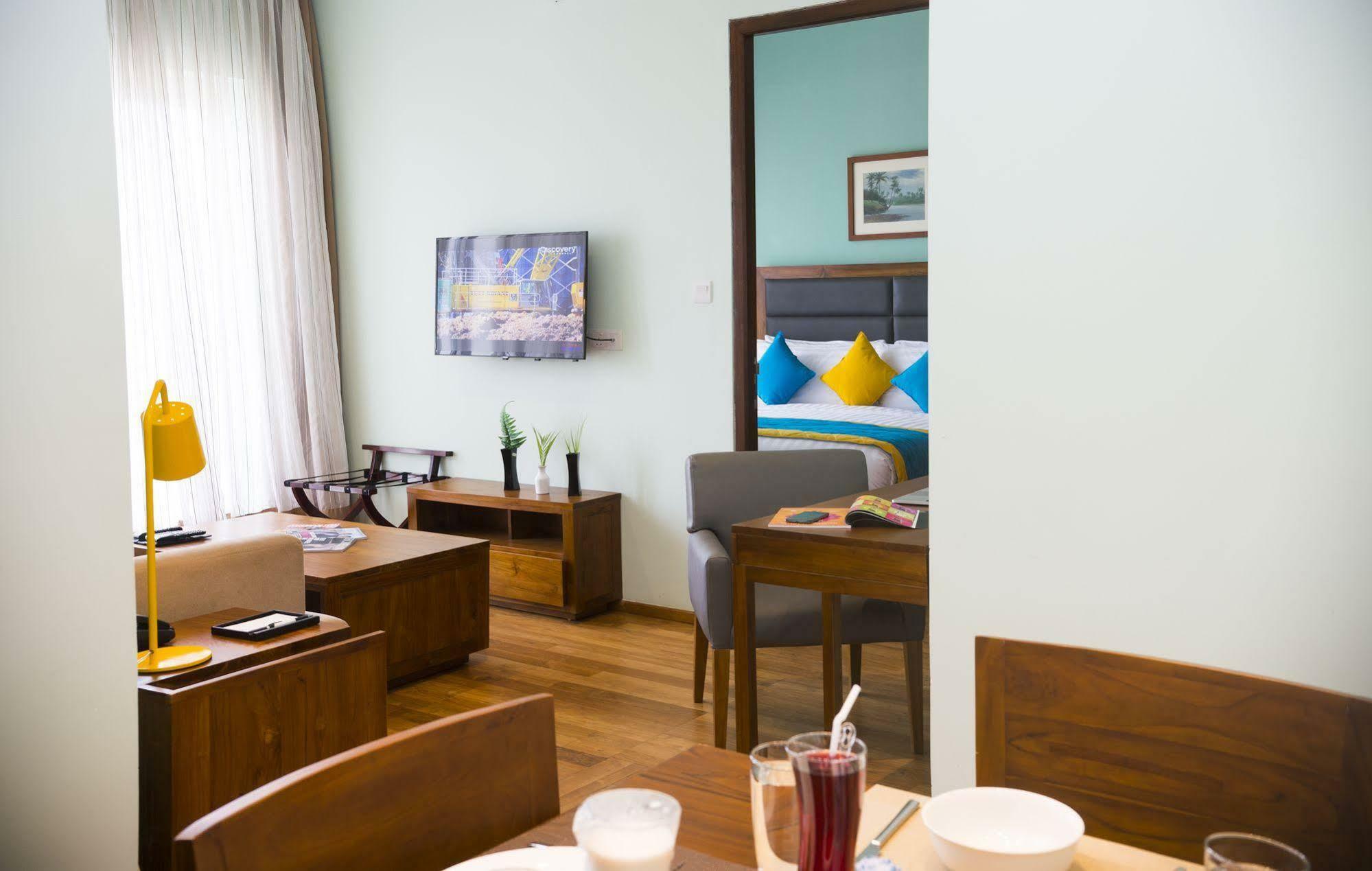 Hotel Ocean Edge &