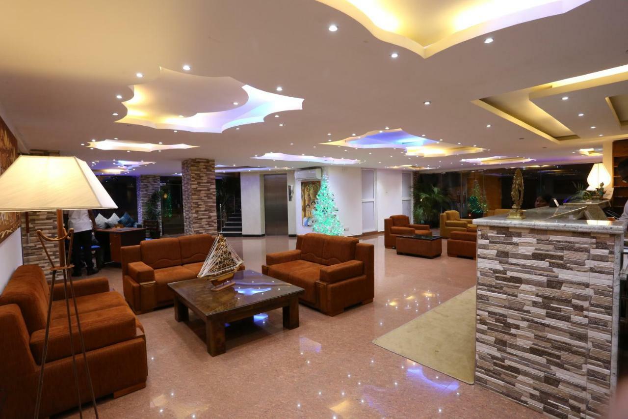 Euro Lanka Hotel
