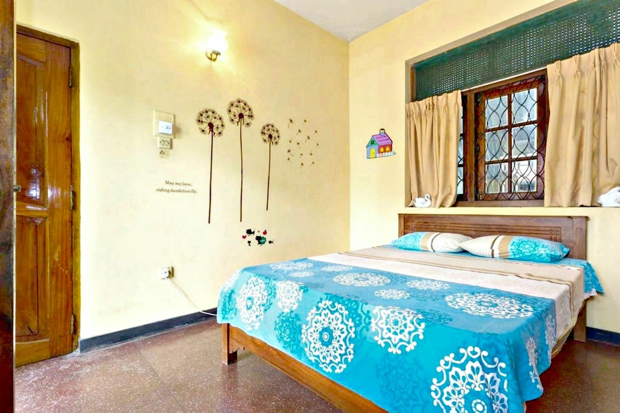 Homestay Ashan's Cozy Colombo