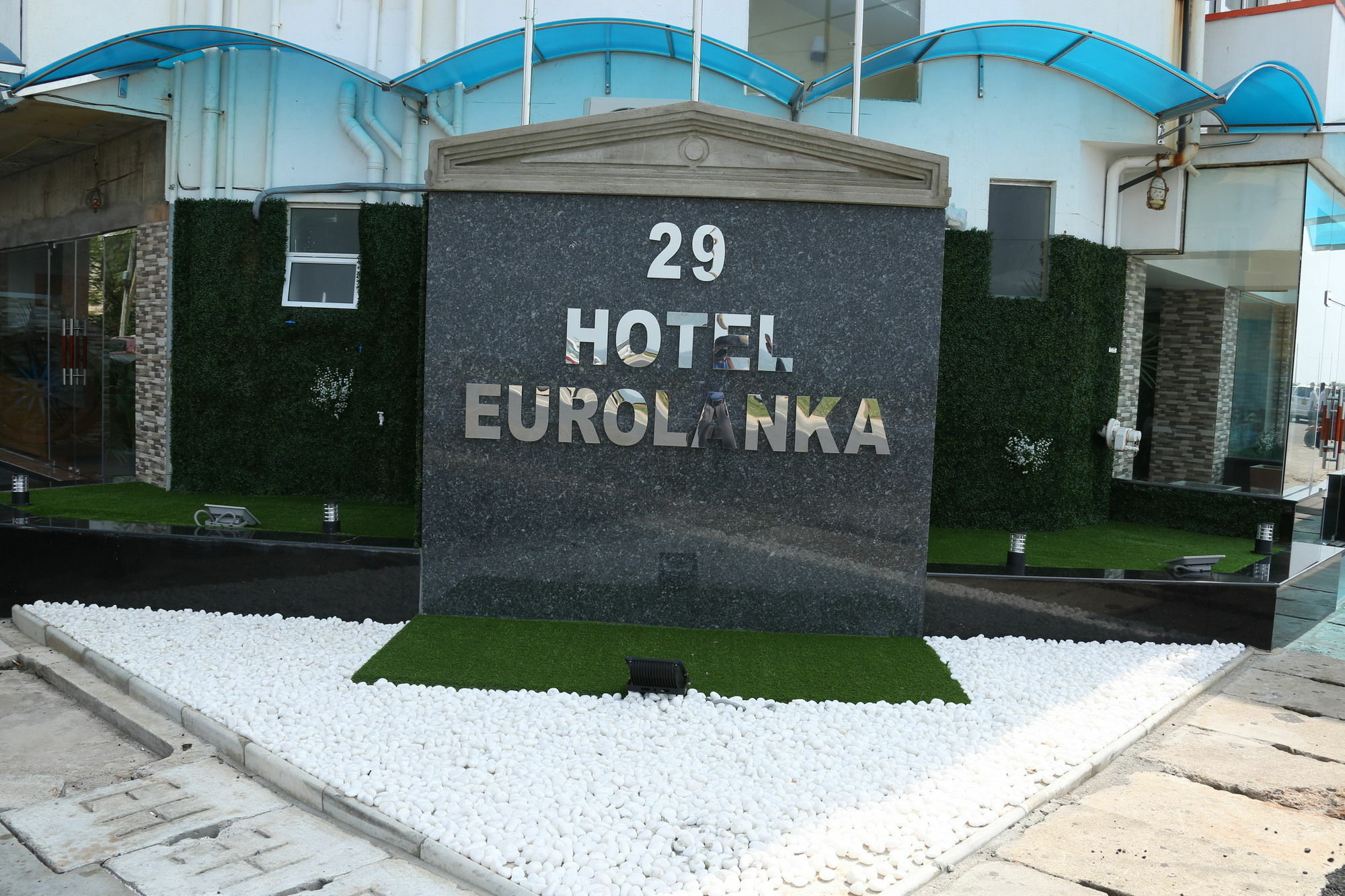 Euro Lanka Colombo