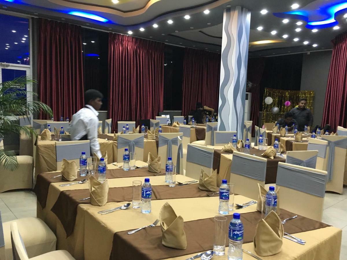 Euro Lanka 3*