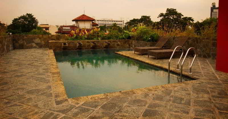 Zylan 4* Colombo