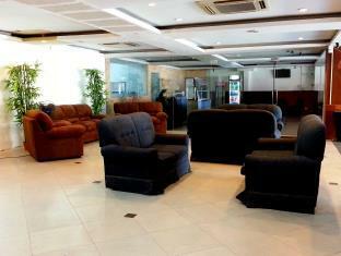 Palace 3* Colombo