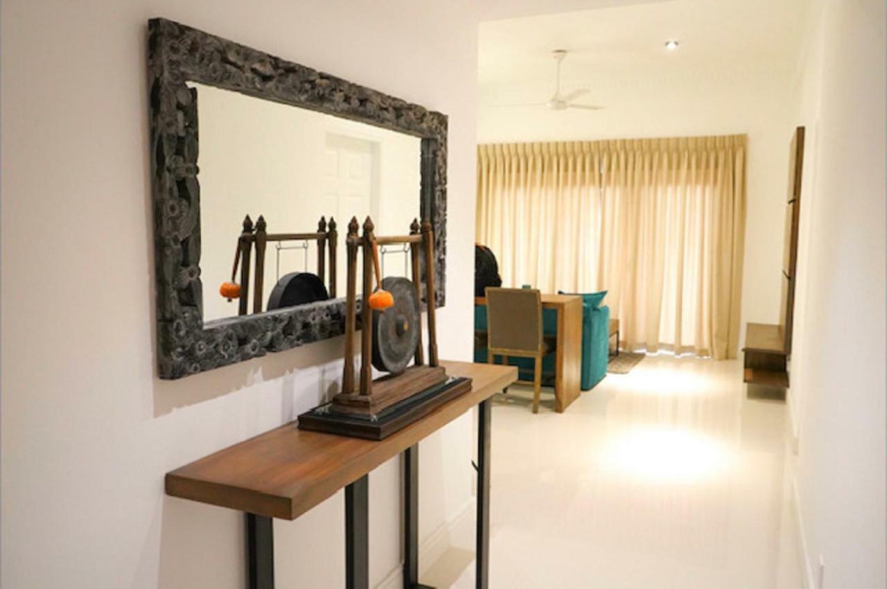 Apartamento De Saram Residencies