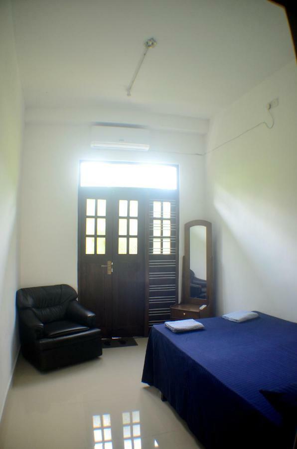Steps Backpackers Hostel Colombo