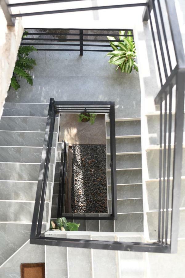 Hostel Steps Backpackers