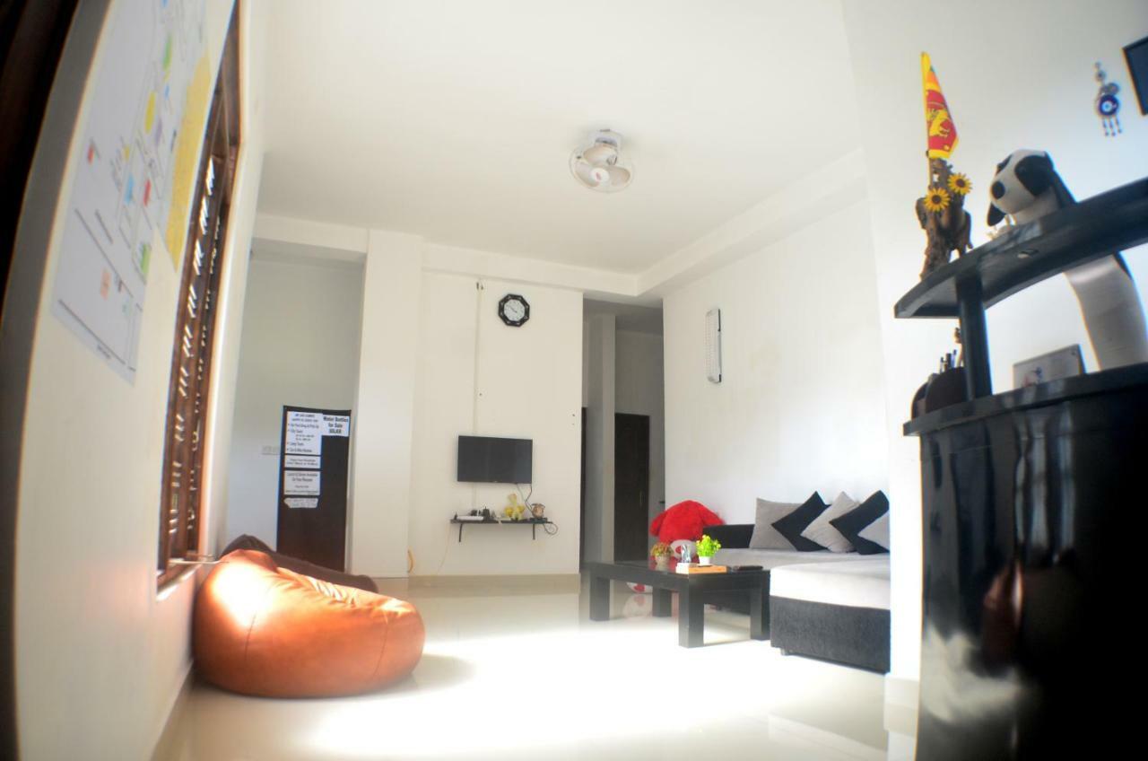 Hostel Steps Backpackers