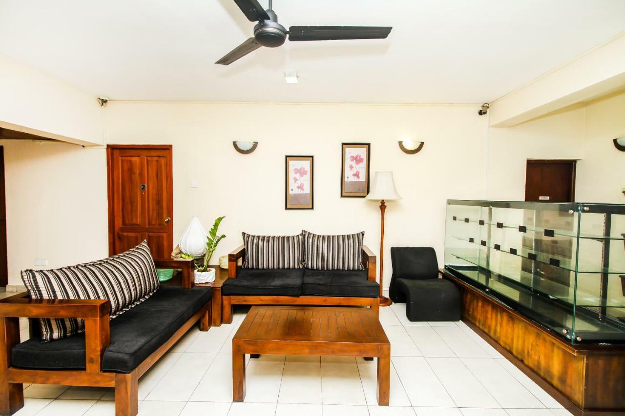 Hotel Aca