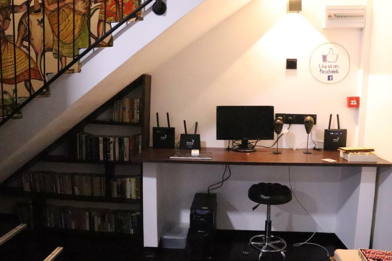 Hostel Miracle